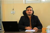 Rafiullah Amiri
